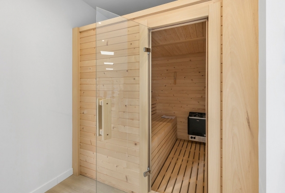 Reventa - Apartment - Flat - Orihuela Costa - Orihuela