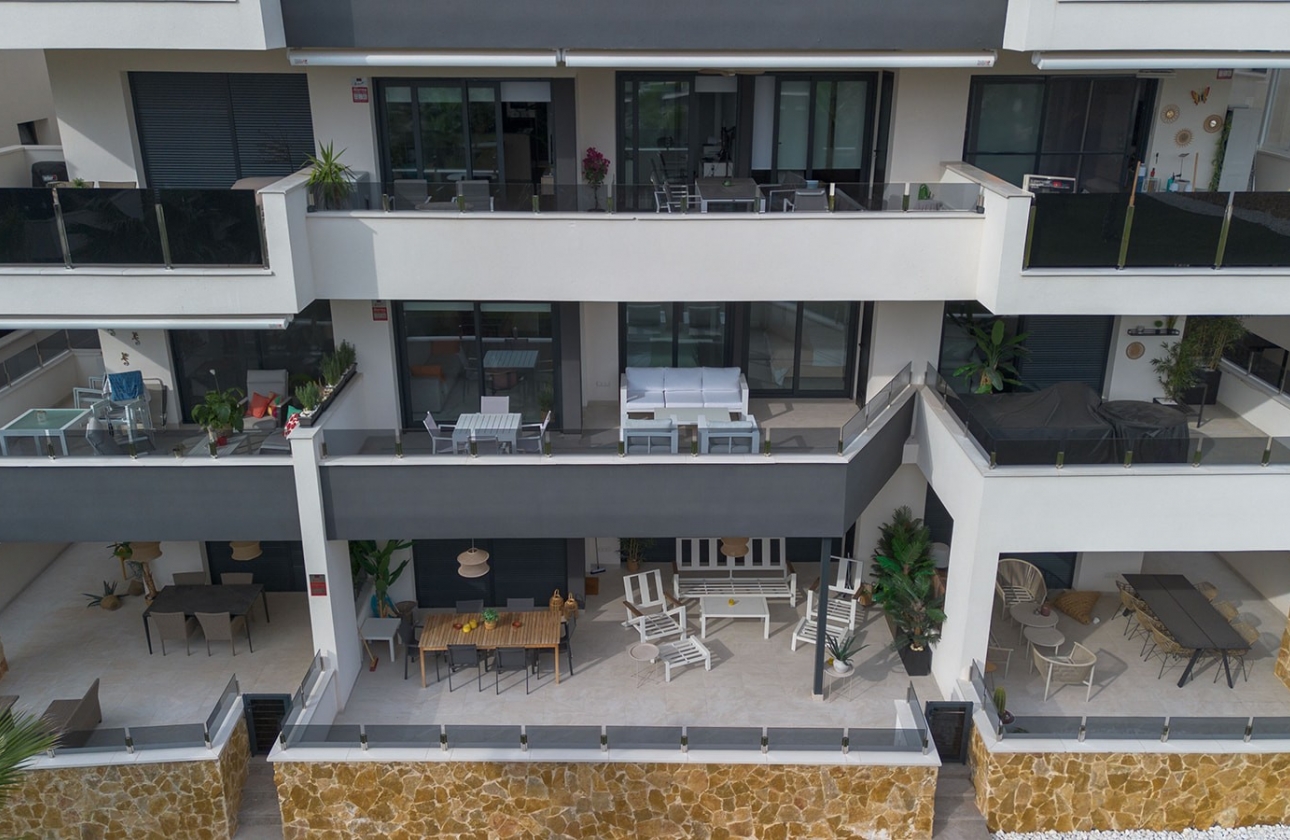 Reventa - Apartment - Flat - Orihuela Costa - Orihuela