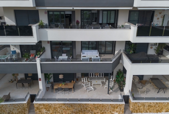 Reventa - Apartment - Flat - Orihuela Costa - Orihuela