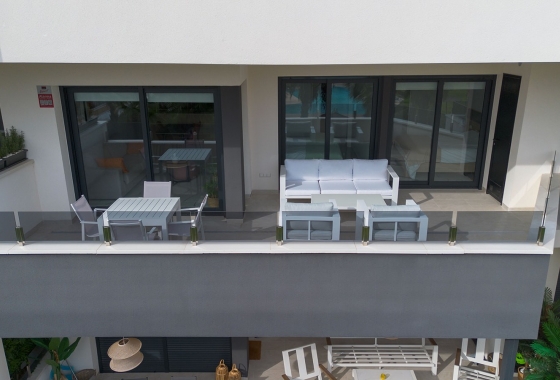 Reventa - Apartment - Flat - Orihuela Costa - Orihuela