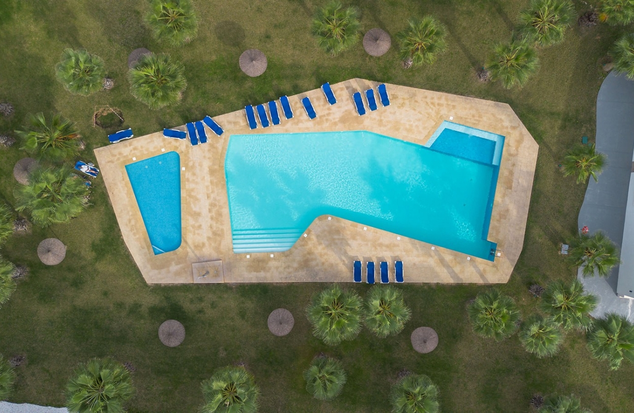 Reventa - Apartment - Flat - Orihuela Costa - Orihuela