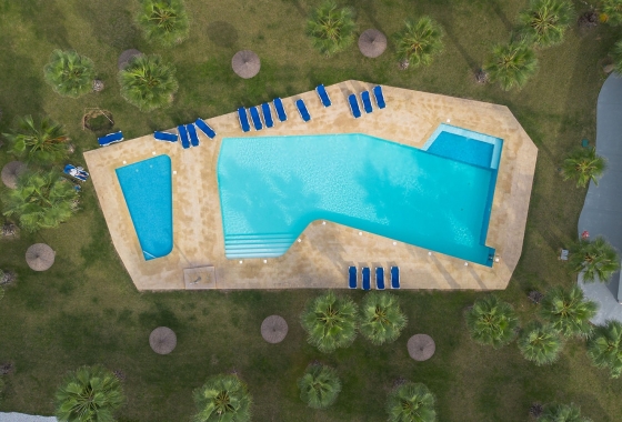 Reventa - Apartment - Flat - Orihuela Costa - Orihuela