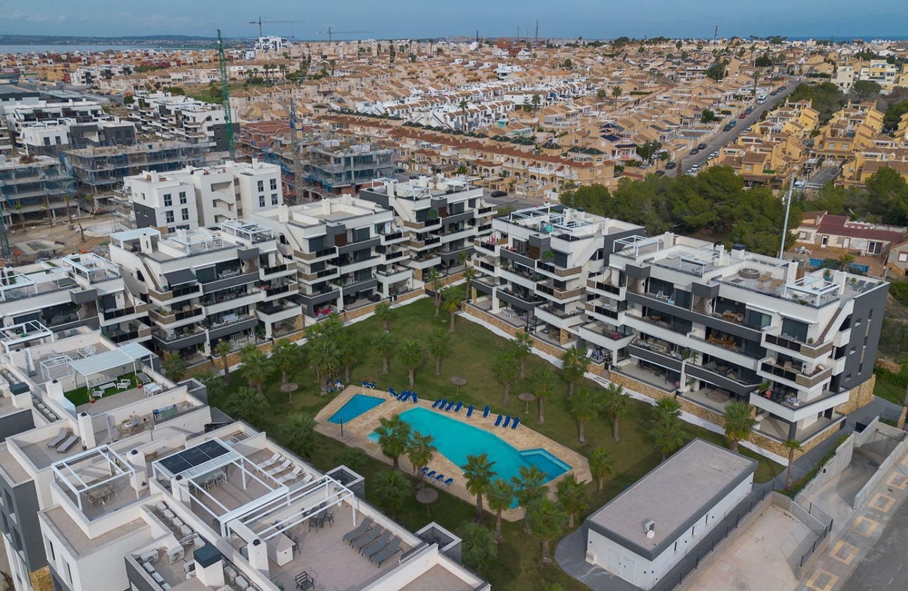 Reventa - Apartment - Flat - Orihuela Costa - Orihuela