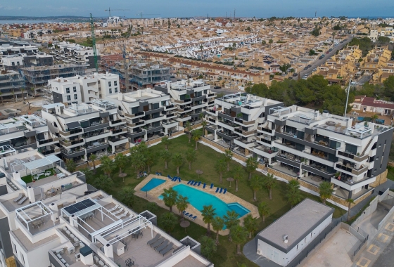 Reventa - Apartment - Flat - Orihuela Costa - Orihuela