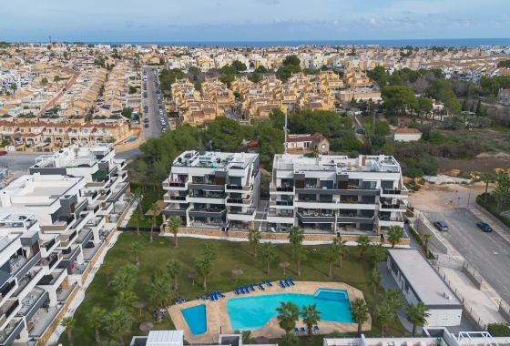 Reventa - Apartment - Flat - Orihuela Costa - Orihuela