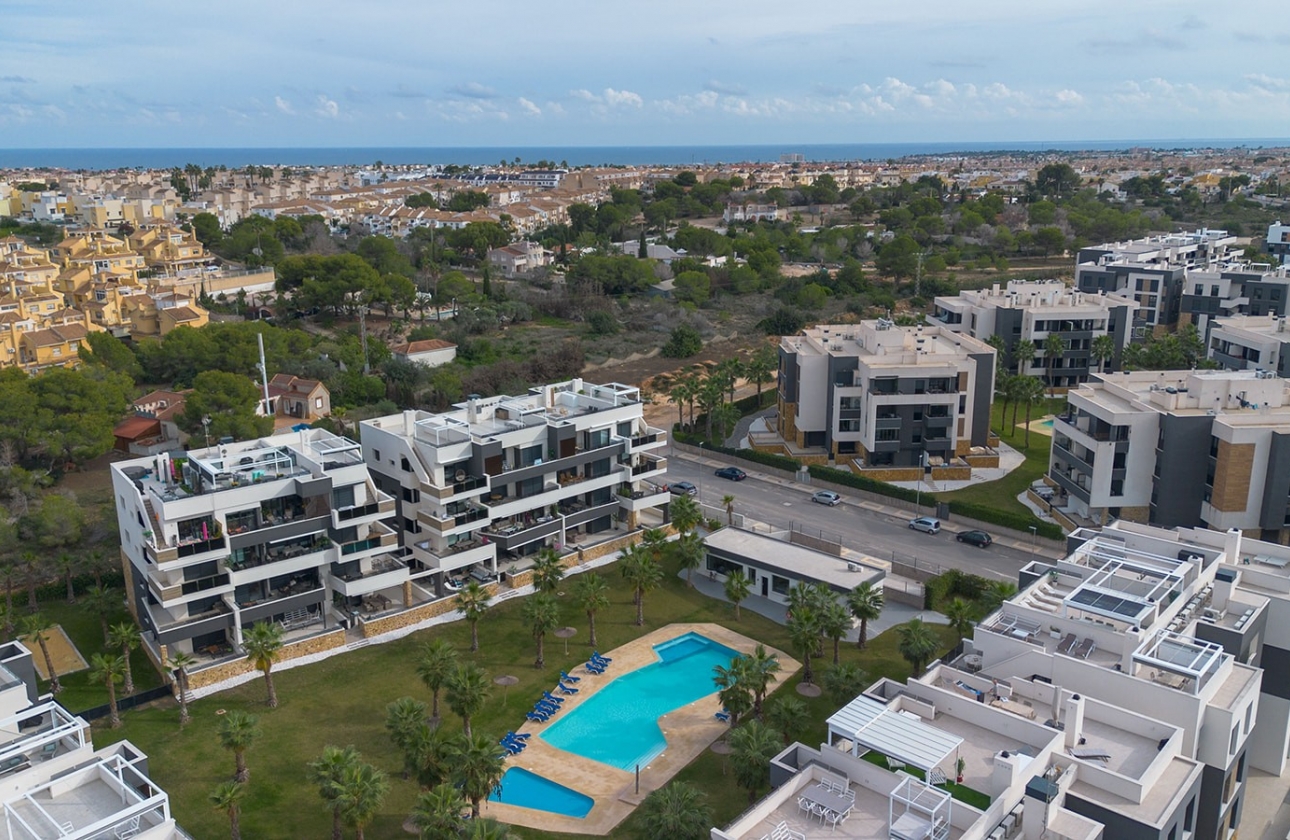 Reventa - Apartment - Flat - Orihuela Costa - Orihuela