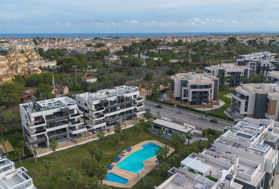 Reventa - Apartment - Flat - Orihuela Costa - Orihuela