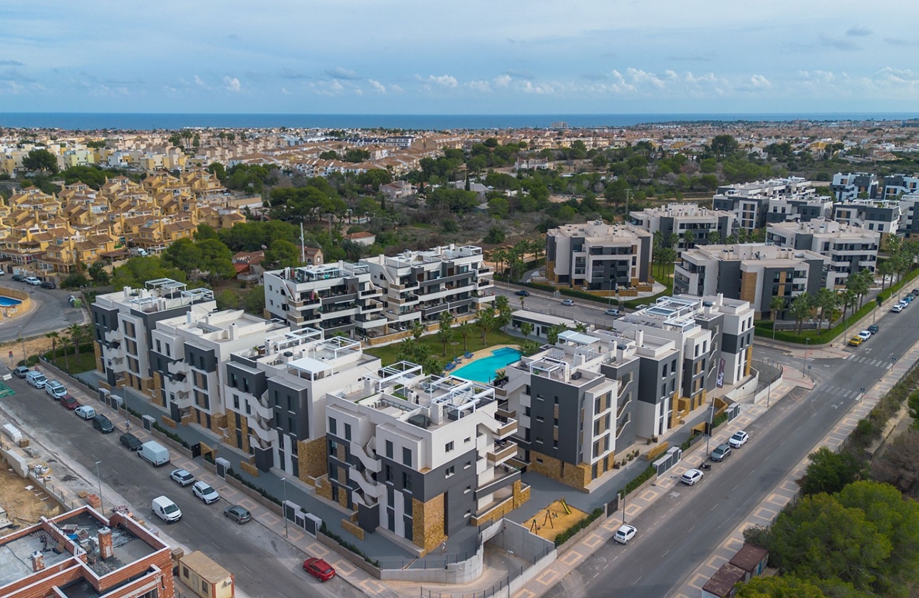 Reventa - Apartment - Flat - Orihuela Costa - Orihuela