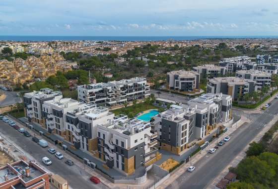 Reventa - Apartment - Flat - Orihuela Costa - Orihuela