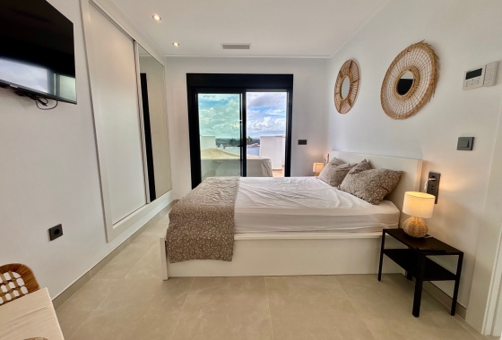 Nouvelle construction - Villa - Benijofar