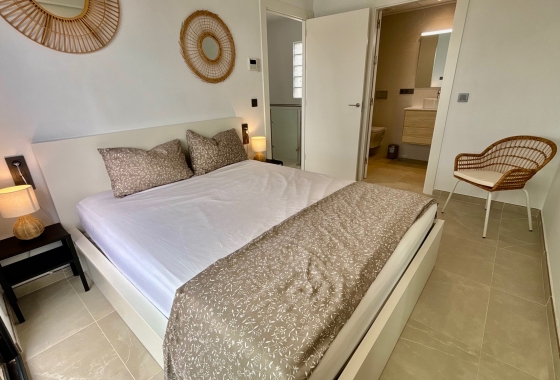 Nouvelle construction - Villa - Benijofar