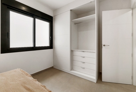 Obra nueva - Casa - Santiago de la Ribera - Santiago De La Ribera