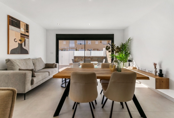 Obra nueva - Casa - Santiago de la Ribera - Santiago De La Ribera