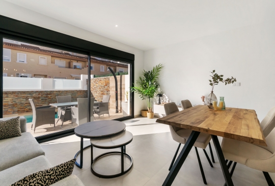 Obra nueva - Casa - Santiago de la Ribera - Santiago De La Ribera