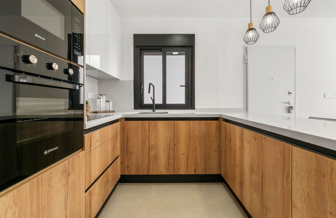 Obra nueva - Casa - Santiago de la Ribera - Santiago De La Ribera