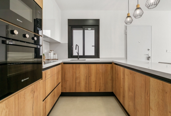 Obra nueva - Casa - Santiago de la Ribera - Santiago De La Ribera