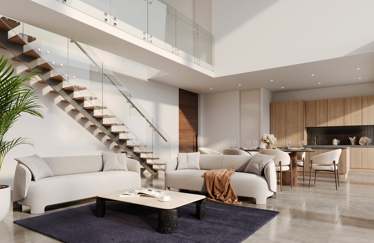 Obra nueva - Villa - Calpe