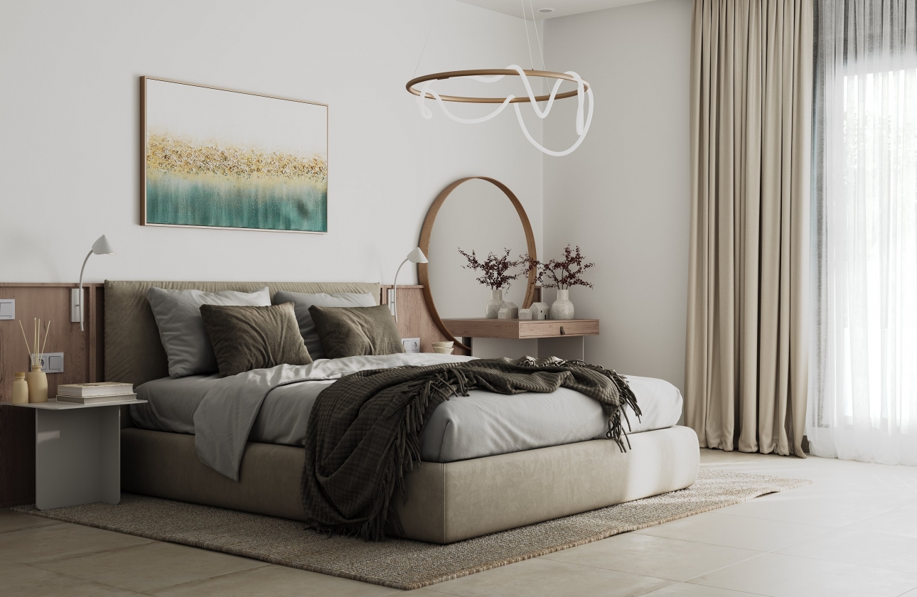 Obra nueva - Villa - Calpe