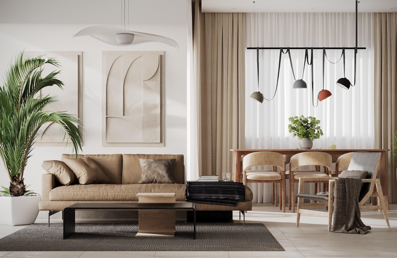 Obra nueva - Villa - Calpe