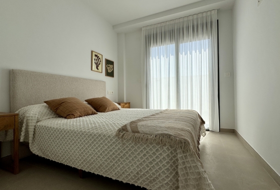 Obra nueva - Ground floor apartment - San Pedro del Pinatar - San Pedro Del Pinatar