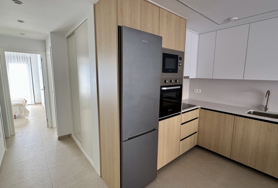 Obra nueva - Ground floor apartment - San Pedro del Pinatar - San Pedro Del Pinatar