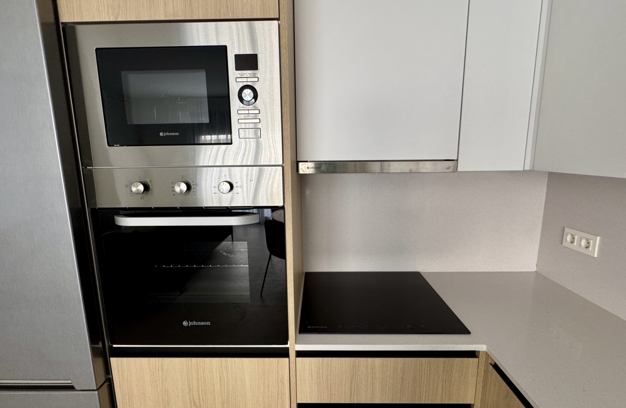 Obra nueva - Ground floor apartment - San Pedro del Pinatar - San Pedro Del Pinatar