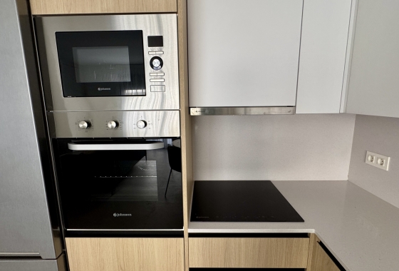 Obra nueva - Ground floor apartment - San Pedro del Pinatar - San Pedro Del Pinatar