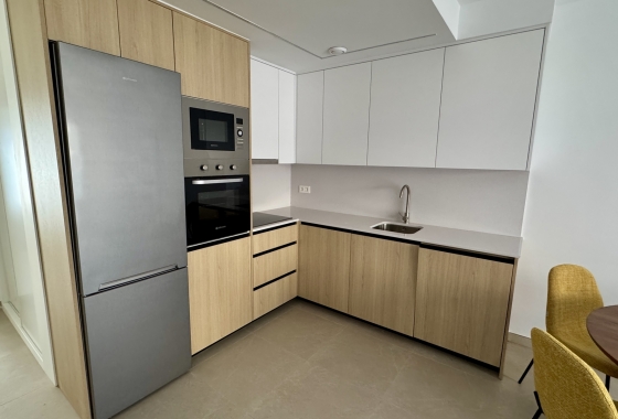 Obra nueva - Ground floor apartment - San Pedro del Pinatar - San Pedro Del Pinatar