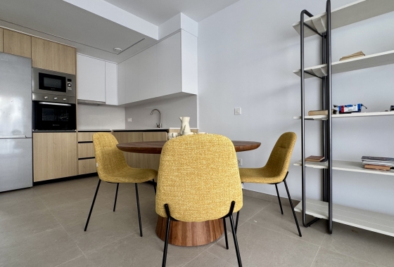Obra nueva - Ground floor apartment - San Pedro del Pinatar - San Pedro Del Pinatar