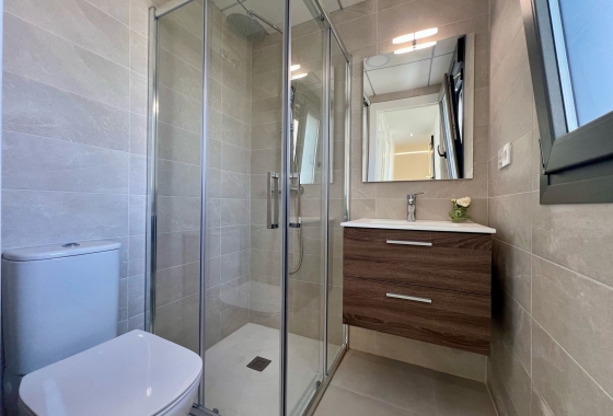 Obra nueva - terraced - Orihuela Costa - Orihuela