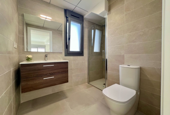 Obra nueva - terraced - Orihuela Costa - Orihuela