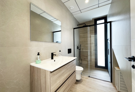 New Build - detached - Torre de la Horadada