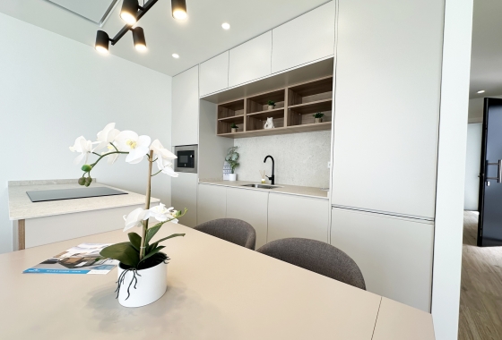 New Build - detached - Torre de la Horadada