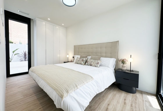 New Build - detached - Torre de la Horadada