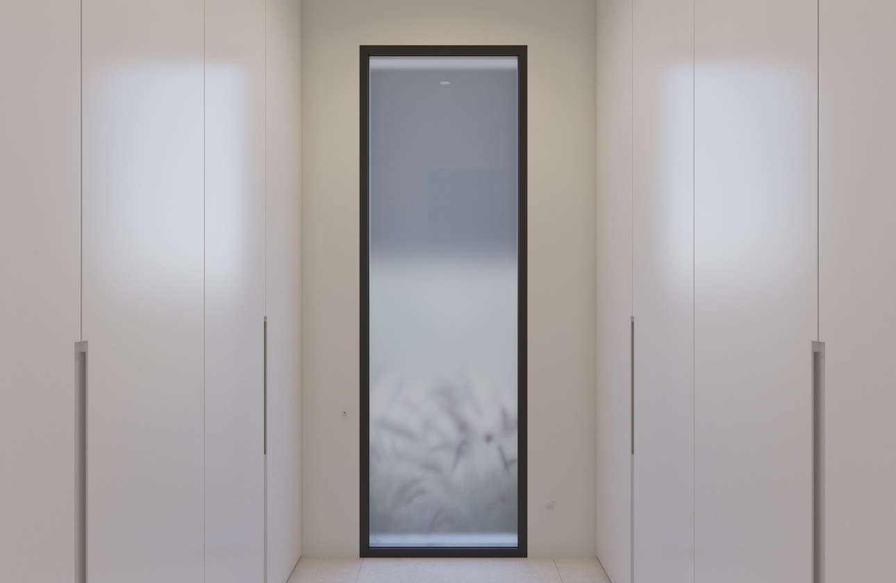 Obra nueva - Villa - Fuente Álamo