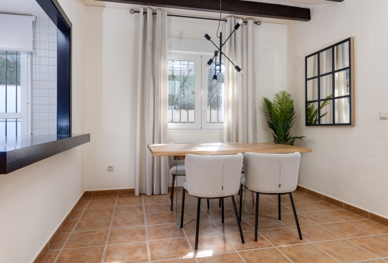 New Build - Villa - Fuente Álamo