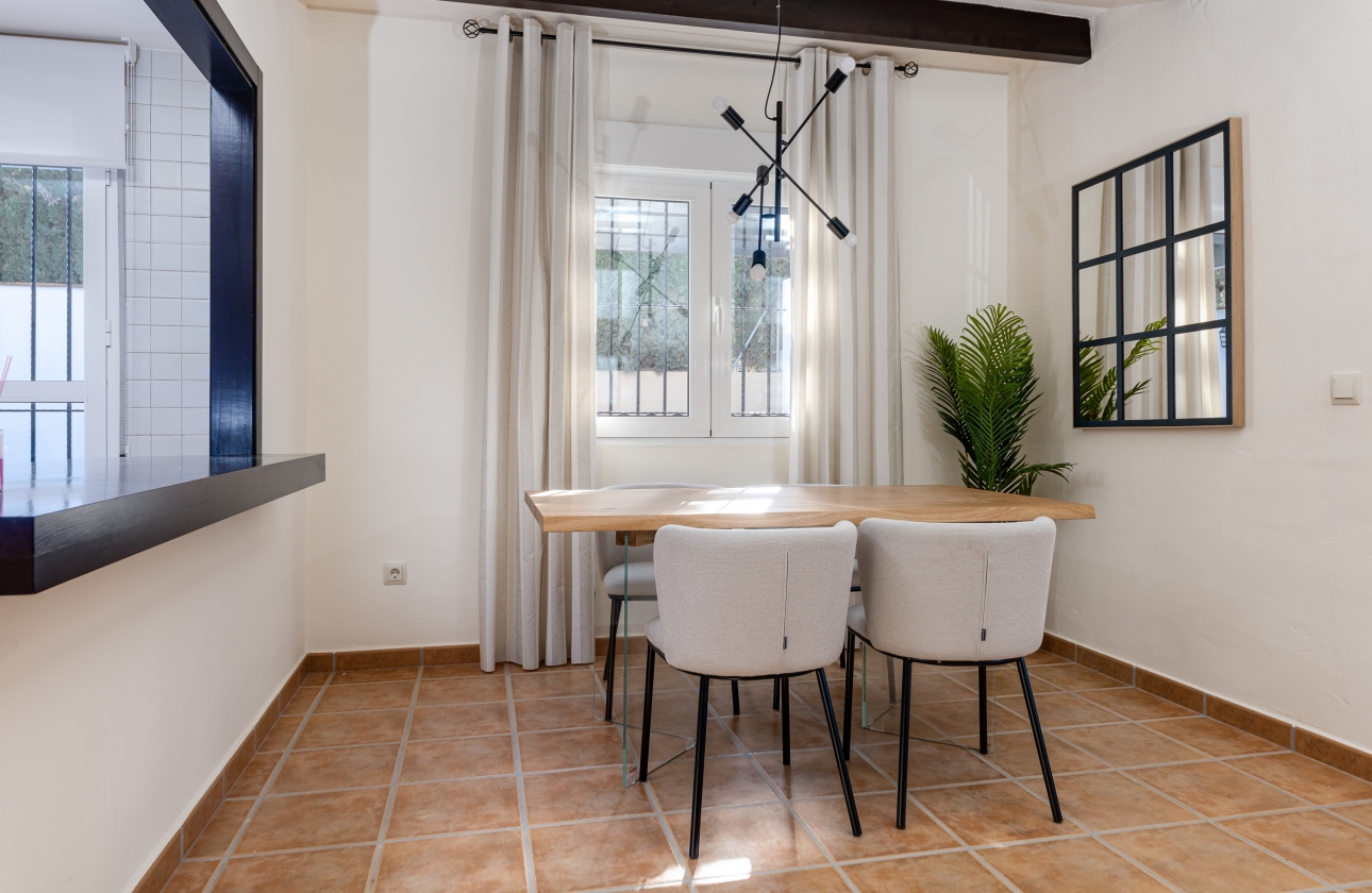 Obra nueva - Casa - Fuente Álamo