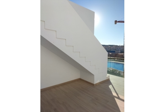 Obra nueva - high-bungalow - Orihuela Costa - Orihuela
