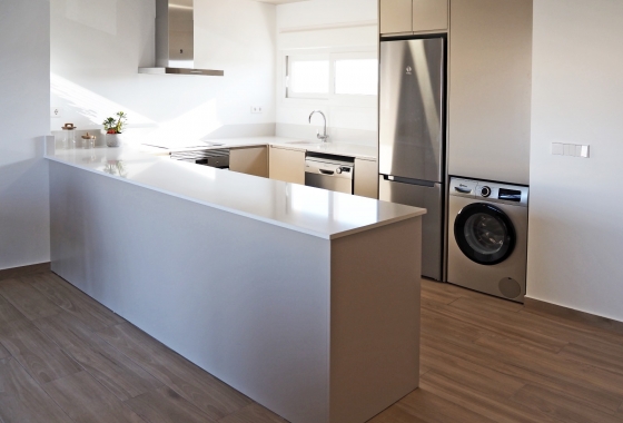 Obra nueva - low-bungalow - Orihuela Costa - Orihuela