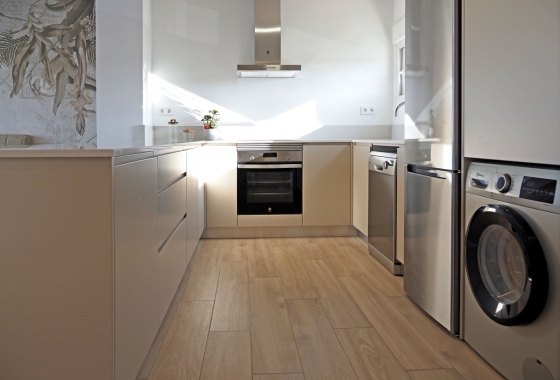 Obra nueva - low-bungalow - Orihuela Costa - Orihuela