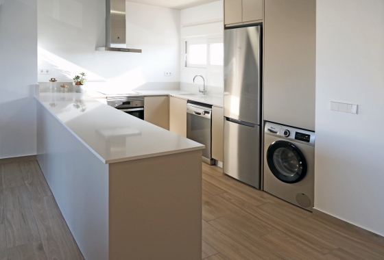 Obra nueva - Apartamento / piso - Orihuela Costa - Orihuela