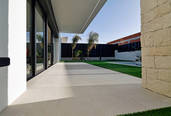 Nouvelle construction - Villa - Molina De Segura