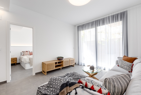 Obra nueva - detached - La Mata