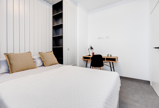 Obra nueva - detached - La Mata