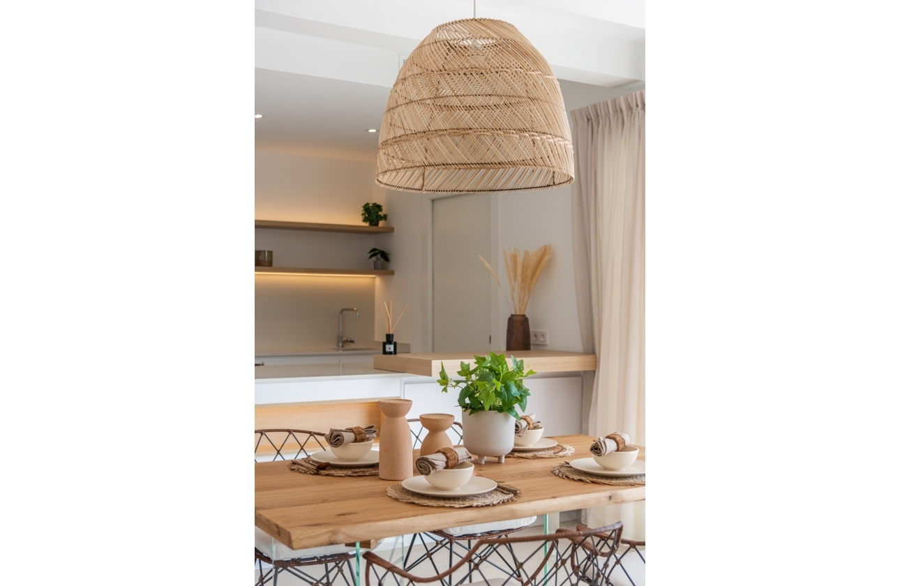 Obra nueva - Villa - Los Alcázares