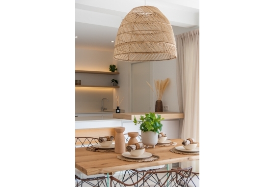 Obra nueva - Villa - Los Alcázares