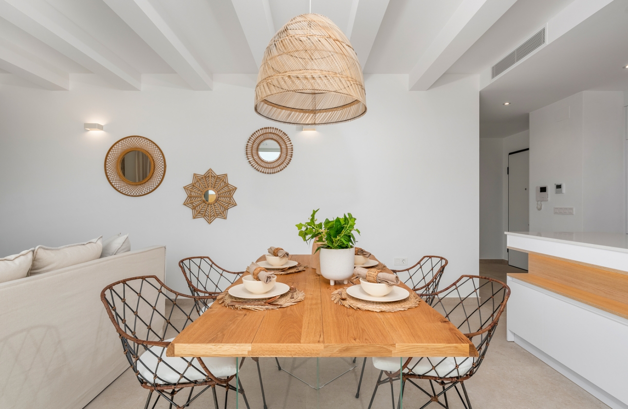 Obra nueva - Villa - Los Alcázares