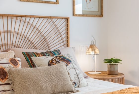 Obra nueva - Villa - Los Alcázares