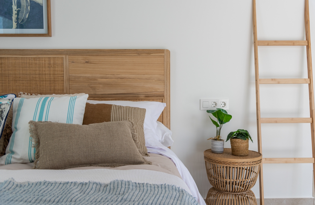 Obra nueva - Villa - Los Alcázares