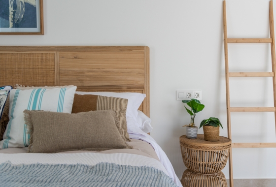 Obra nueva - Villa - Los Alcázares